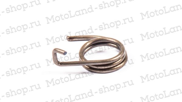 Пружина стопорной пластины копирного вала CG125-250/CB125-250