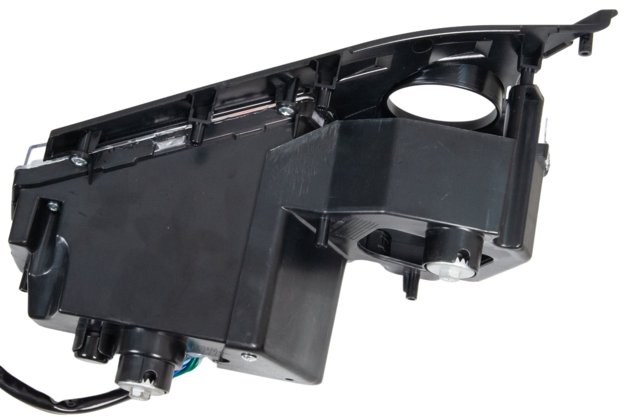 Фара передняя в сборе (правая) ATV MAX 300