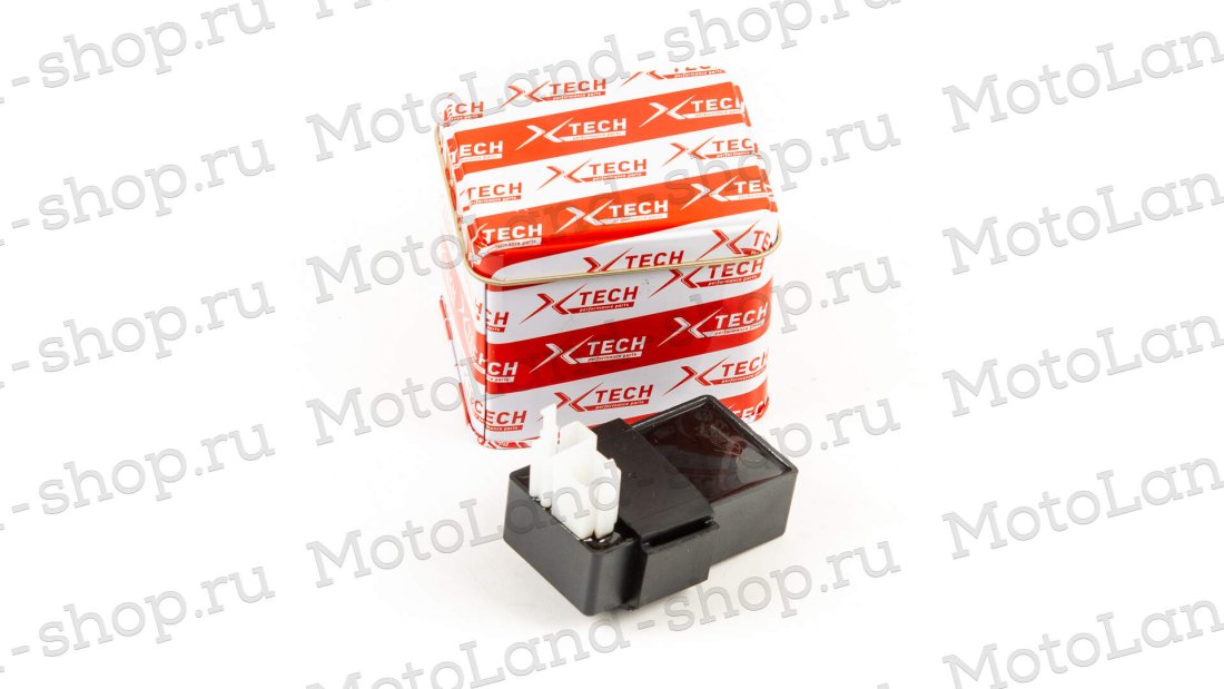Коммутатор CG/CB 150-250см3  X-TECH