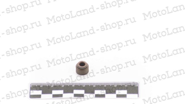 Колпачки маслосъемные (компл.=4шт) 194MQ (NC450) ZS
