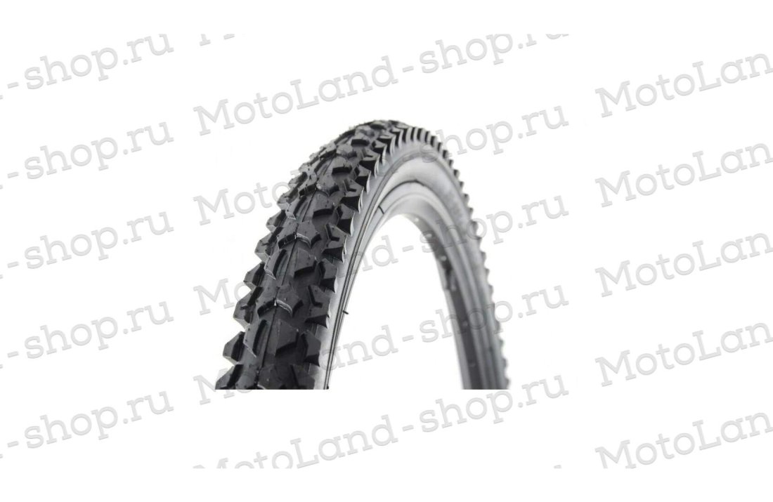 Покрышка Вело 20х2,1 P-1001A (Wanda tire)