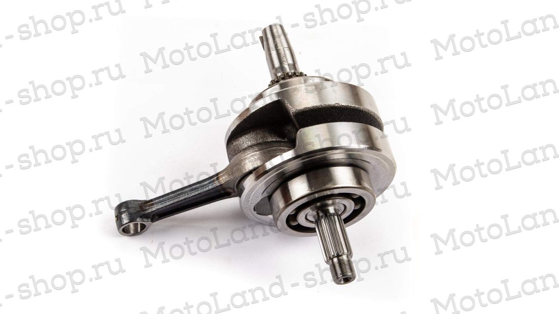 Коленвал 169FMM (CB250)