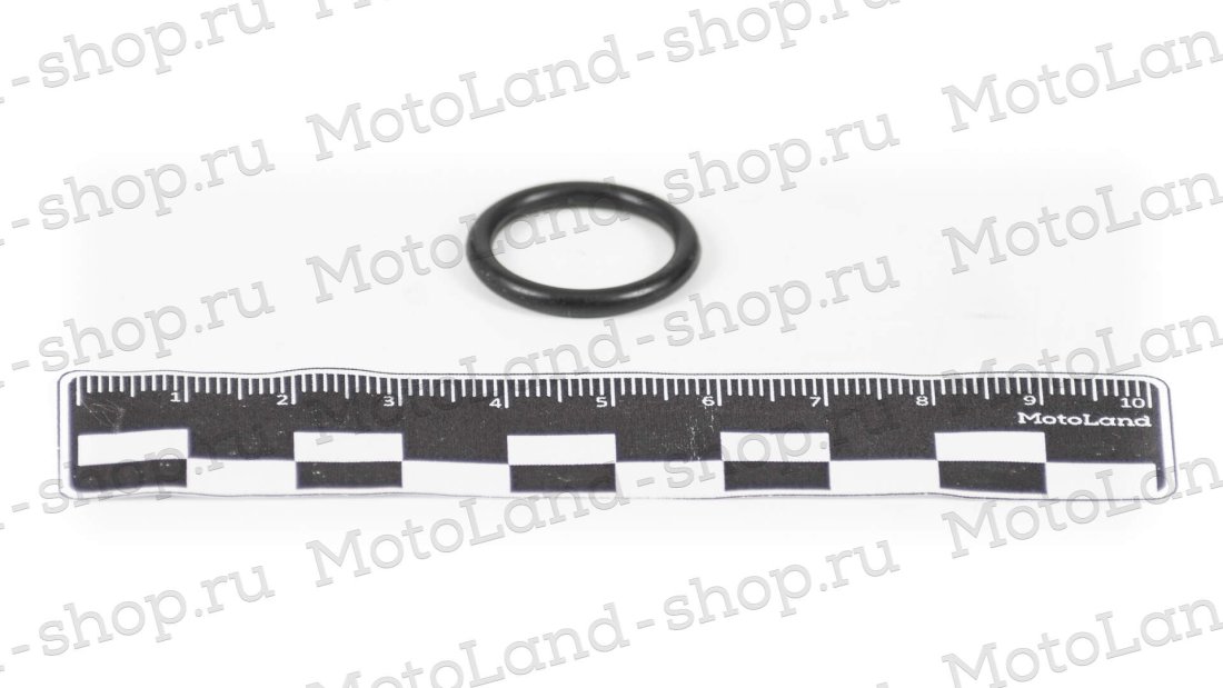 Кольцо уплотнительное 17×2.5 O-RING