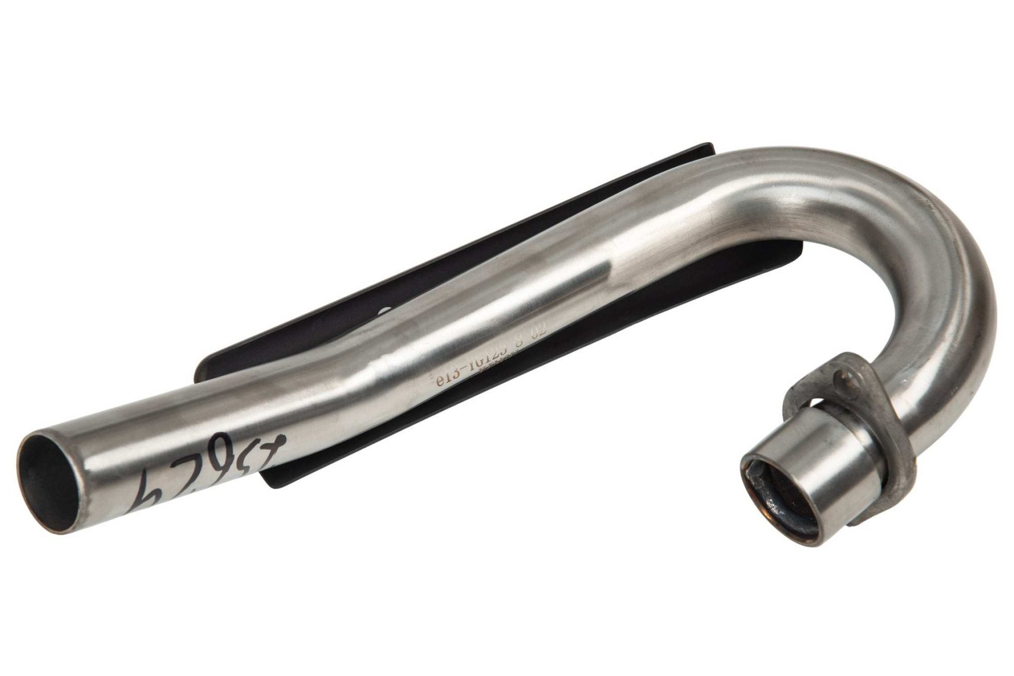 Глушитель в сборе LEGEND 300