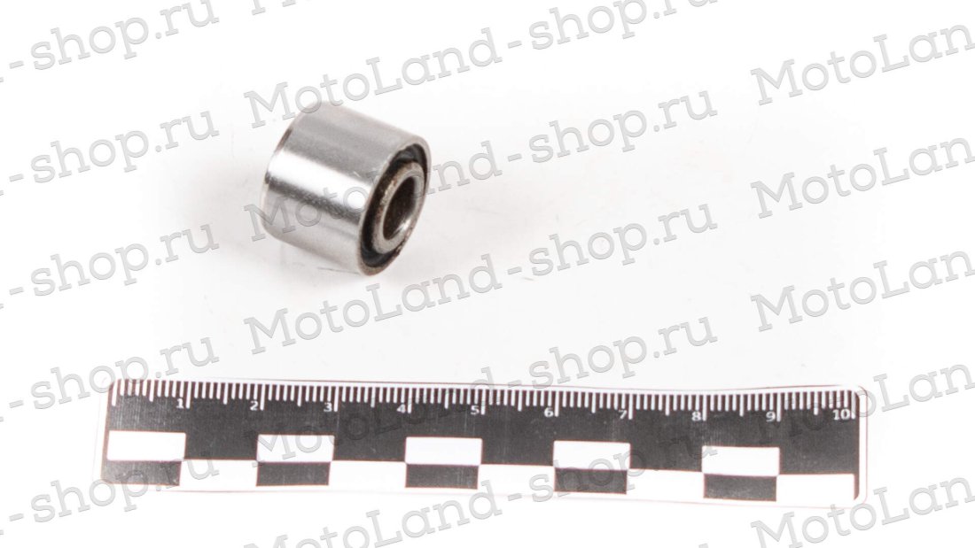 Сайлентблок двигателя 174MN-3 (CBS300) L=16 D=20 ZS