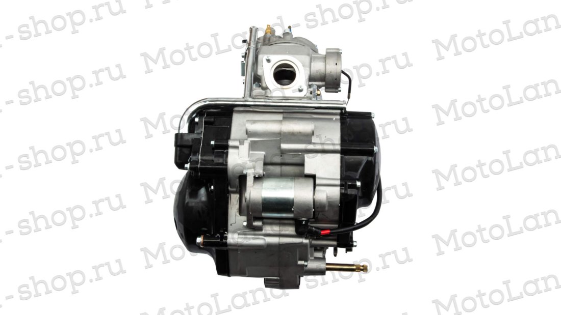 Двигатель 250см3 166MM M7 2str LONCIN