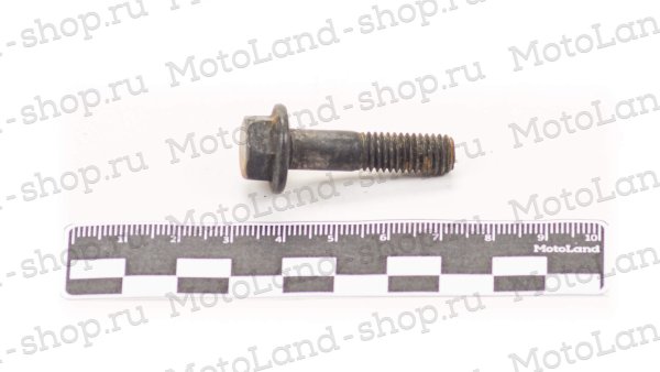 Болт ротора генератора 164FML,170FMM (CBN200/CBB300)