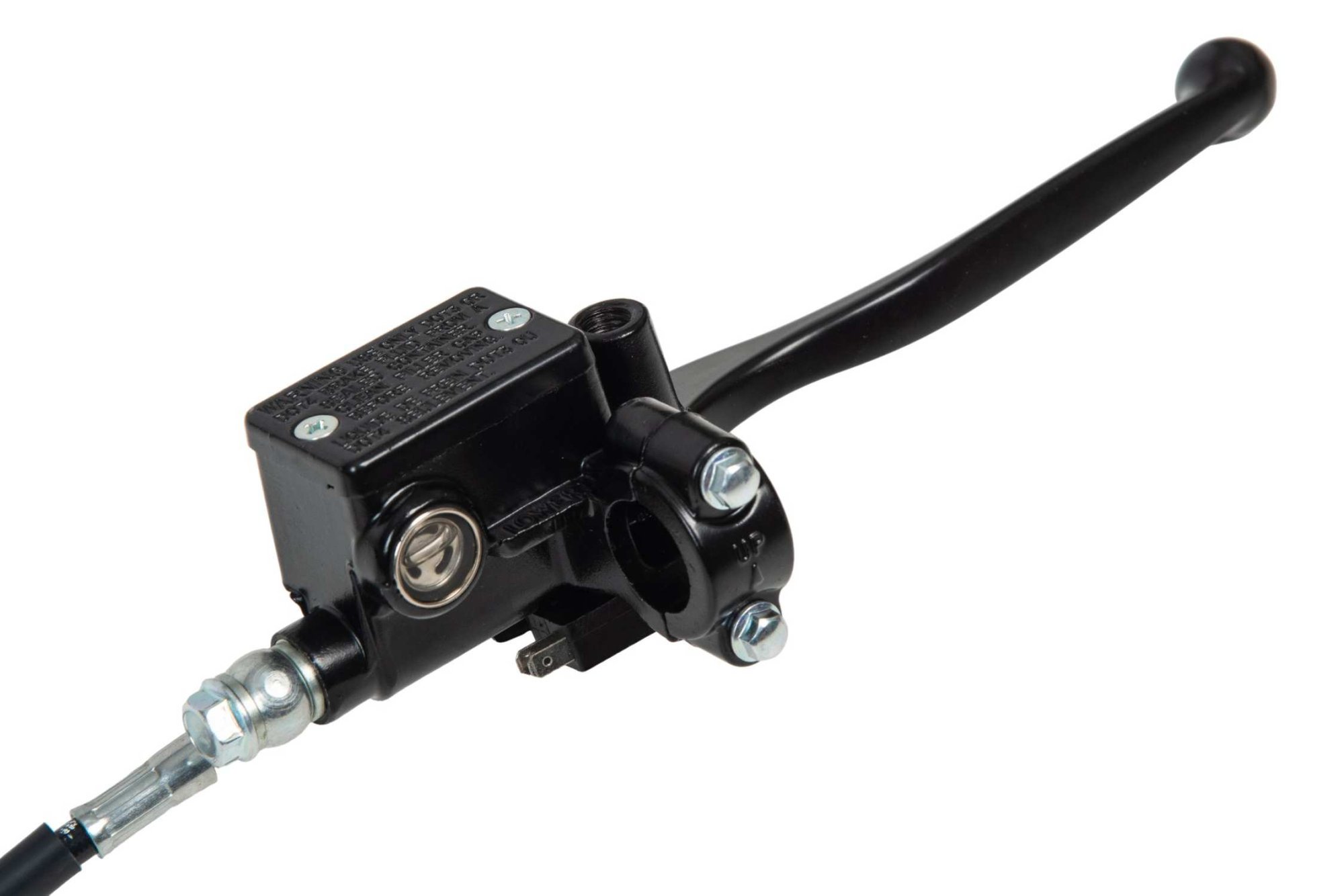 Гидравлика передняя в сборе LEGEND 300