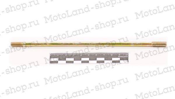 Шпилька цилиндра (B L=204мм) 152FMH 110см3