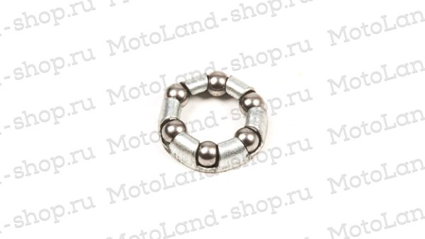 Подшипник передней втулки (3/16"х6) GW-37001