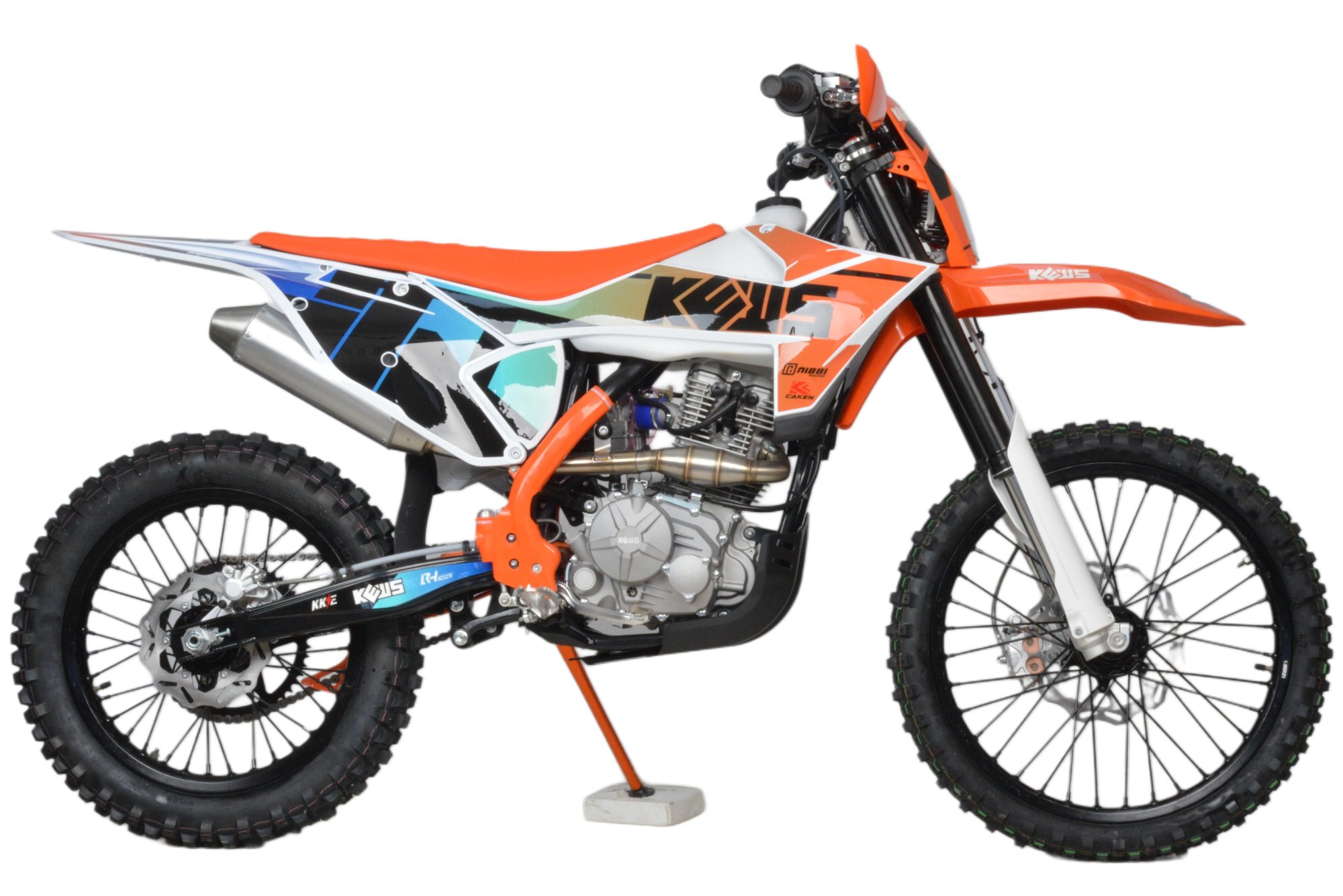 Мотоцикл Кросс Kews K23 Pro