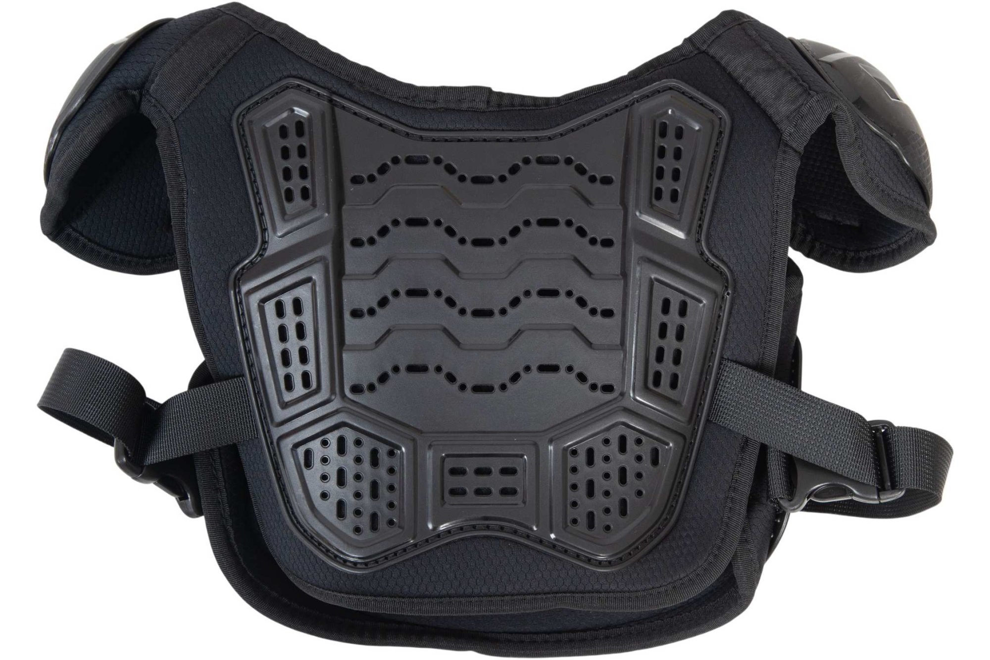 Мотозащита HIZER Y12 детская