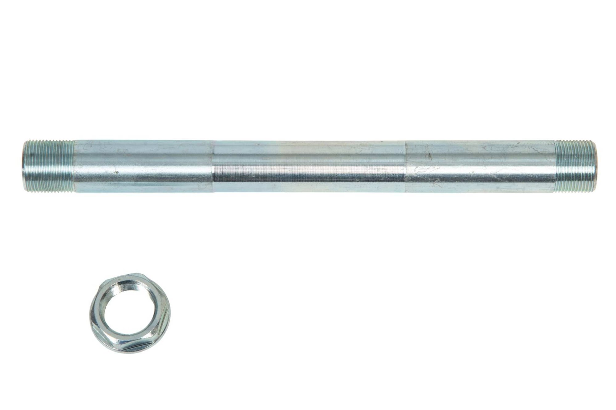 Ось заднего колеса 25-263мм XT250 ST