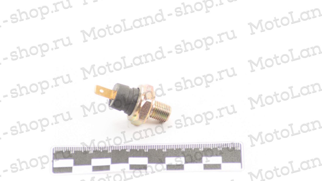 Датчик давления масла 194MQ (NC450) ZS