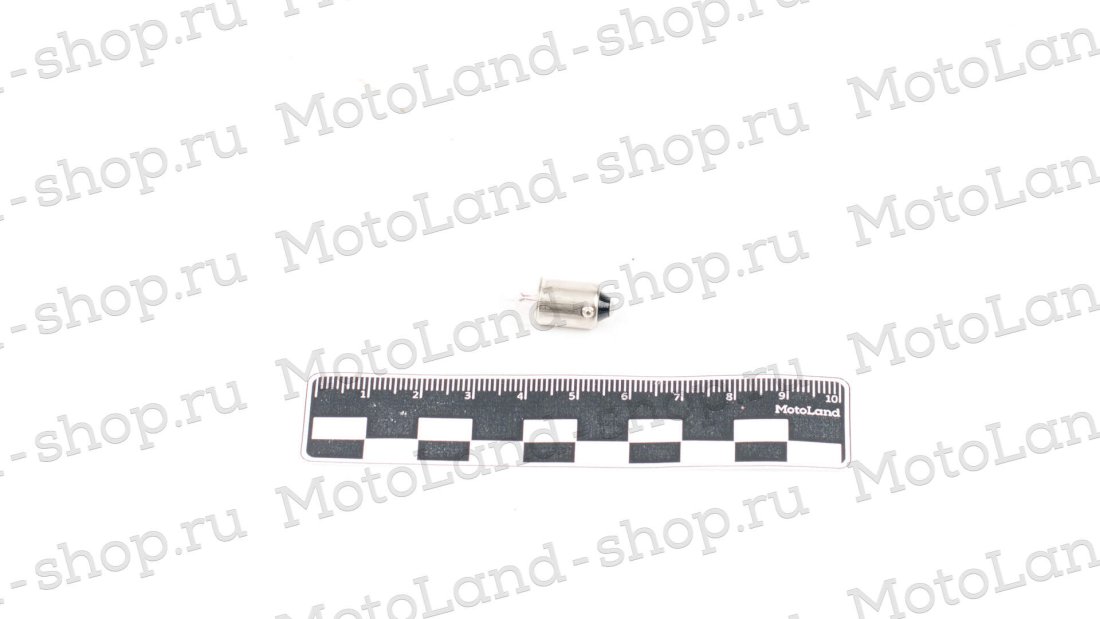 Лампа 12v4w