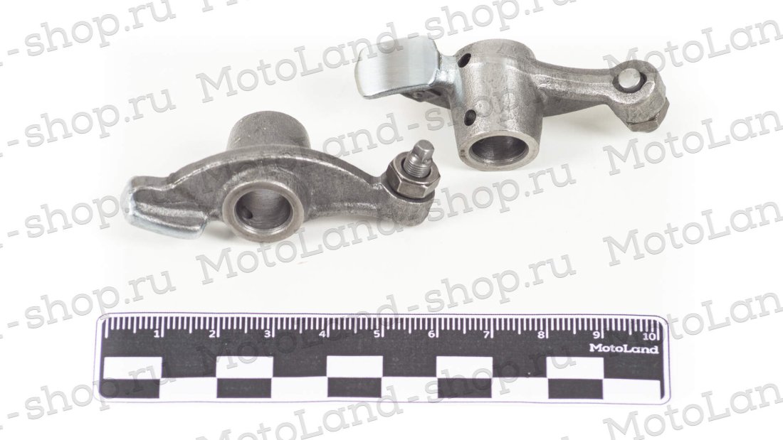 Коромысла (компл=2шт) 161QMK 200см3 с реверсом