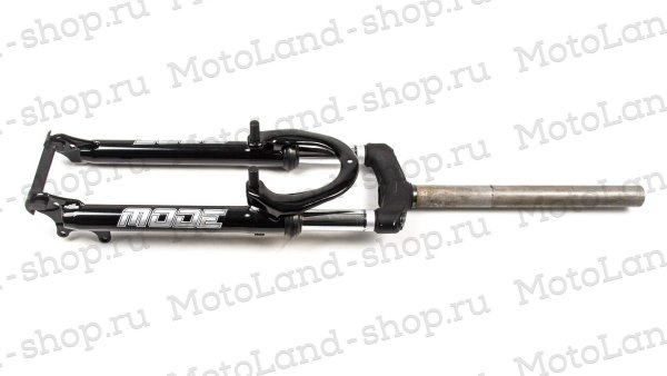 Вилка передняя KROSTEK (GW-715F 26) DISK+V-BRAKE 26"