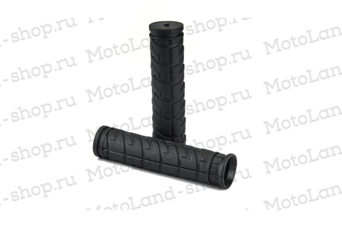 Резинки руля SR-42 (120mm)