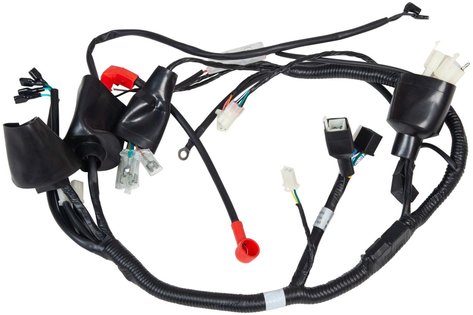 Проводка LEGEND 300