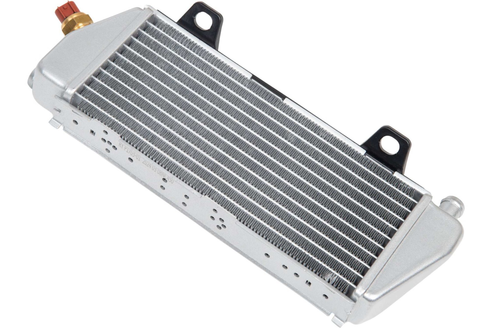 Радиатор водяной (левый) FX 300