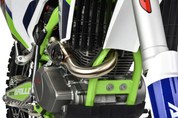 Мотоцикл Кросс Moto Apollo M5 300 (175FMN PR5)