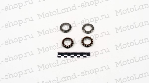 Подшипник руля Forester 200
