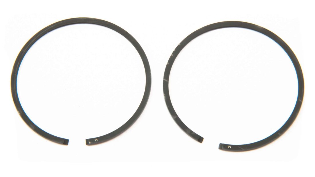 Кольца поршневые d=47mm1E40QMB (Stels QJ50)