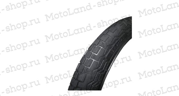 Покрышка Вело 14х2,125 P-1113 (Wanda tire)