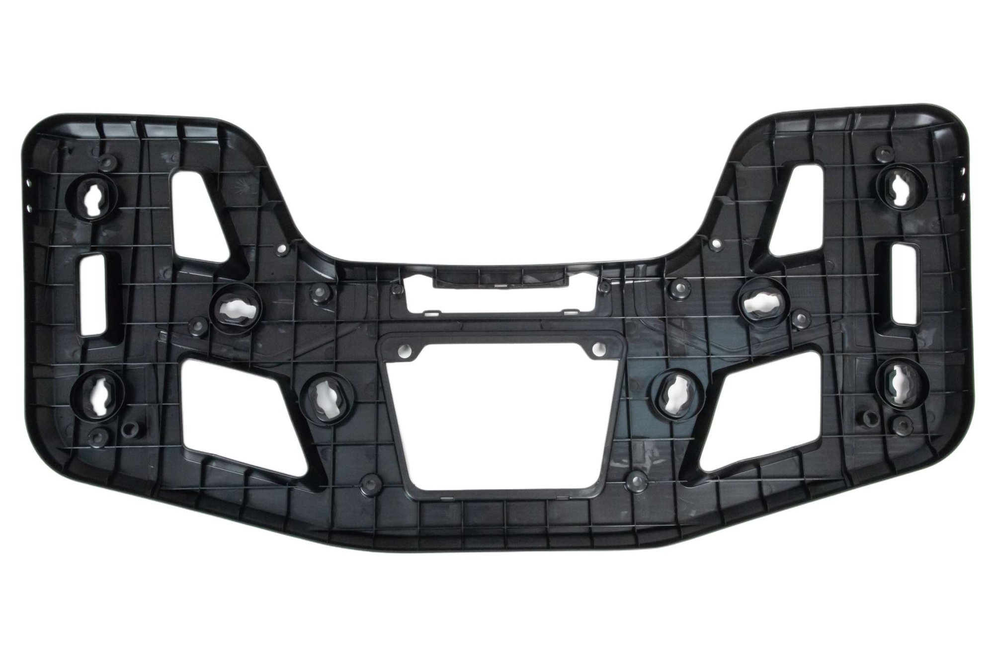 Пластик багажник задний ATV MAX 300