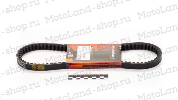 Ремень 816-17,5 MOTOLAND