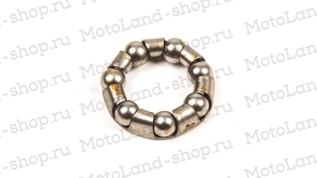 Подшипник передней втулки (3/16"х7) GW-37001