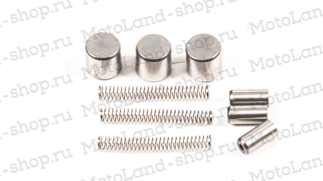 Рем. комплект обгонной муфты 139FMB,147FMH,152FMH 50-110см3