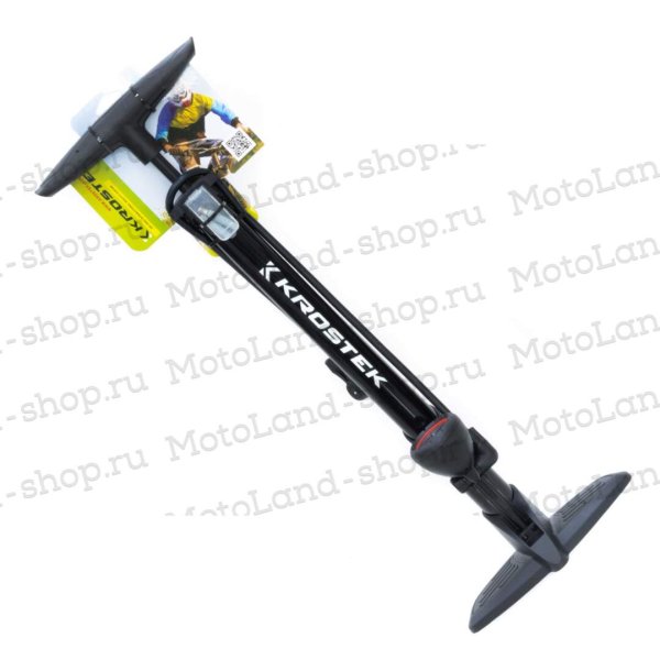 Насос двуручный ZF-005C