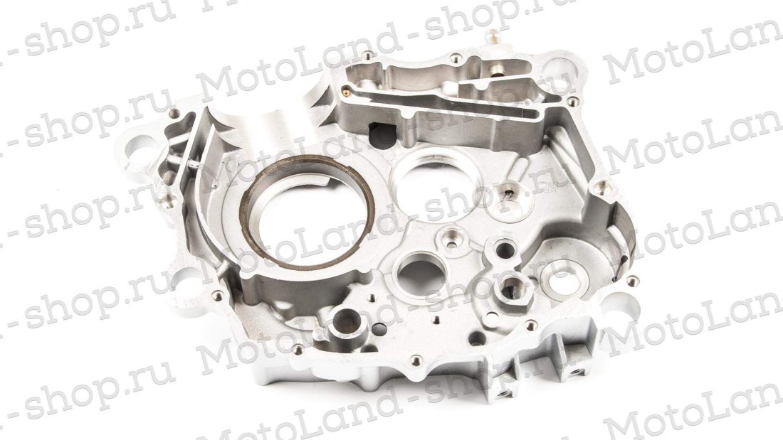 Картер правый 170MM-2 (CB250) water, 4V,  ZS