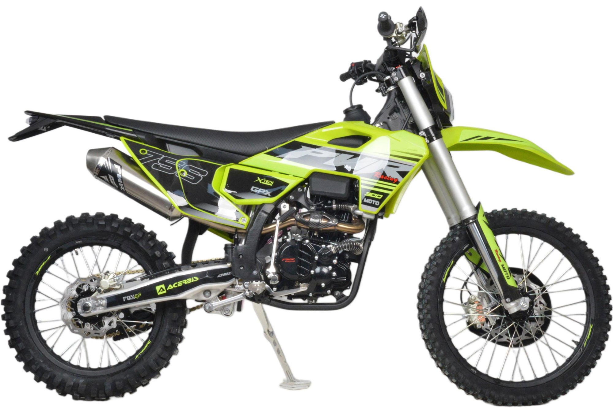 Мотоцикл Кросс PWR FS5 300 4V (174MN)