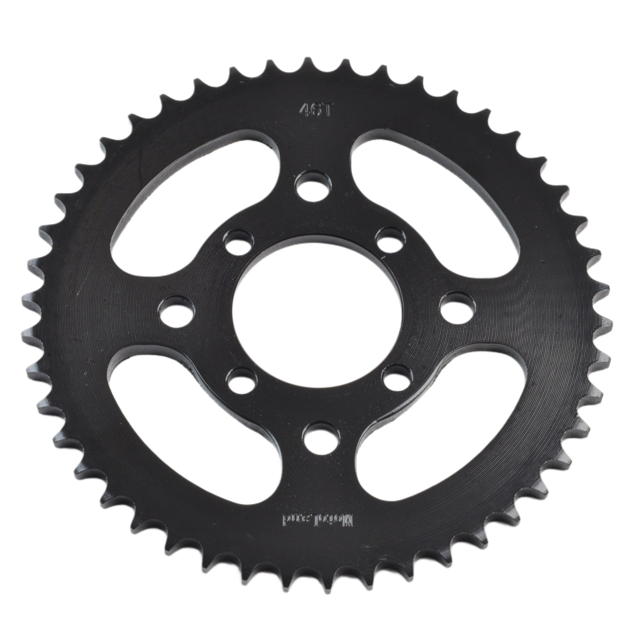 Венец, звезда ведомая (428-46) Альфа/Дельта, CG/CB универсальная 