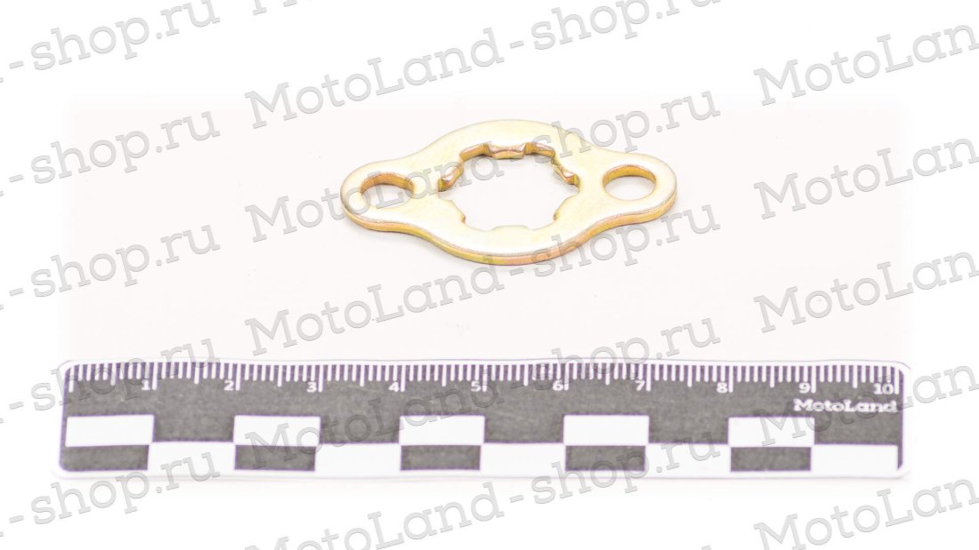 Фиксатор ведущей звезды 139FMB,147FMH,152FMH 50-110см3
