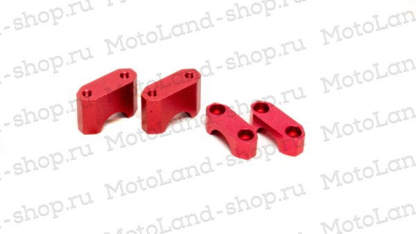 Крепление руля CRF 250/KAYO K1/BSE J1/J2