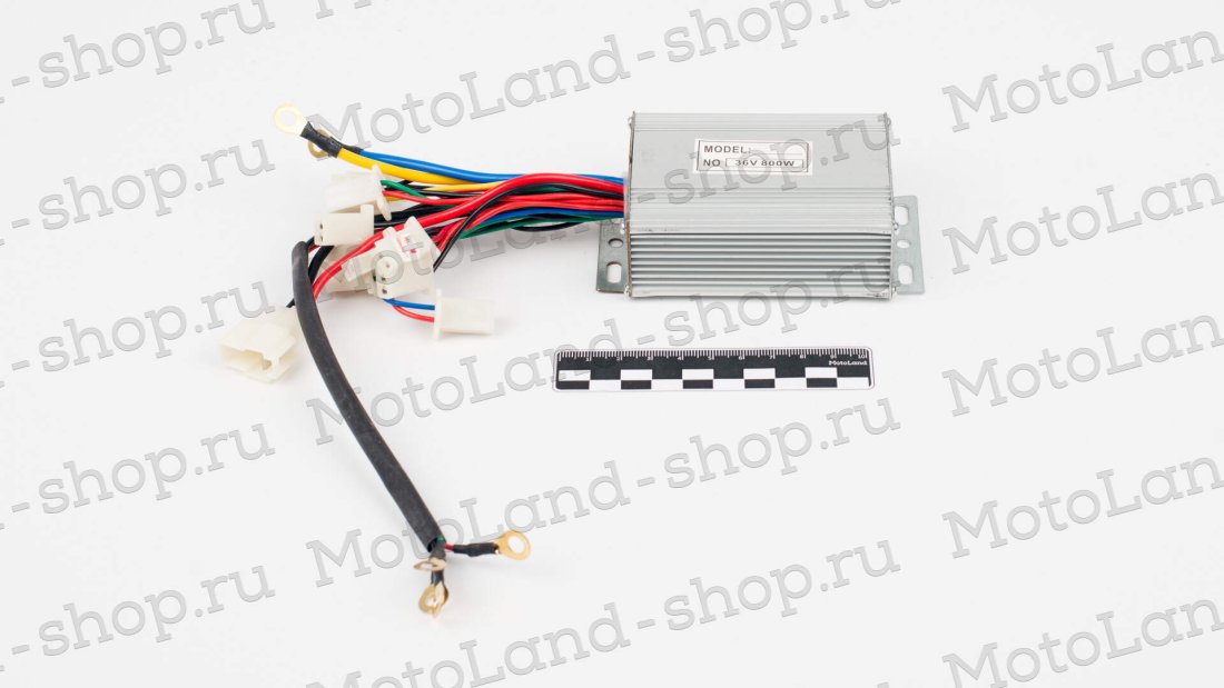 Контроллер ( 800w 36v) ATV E002