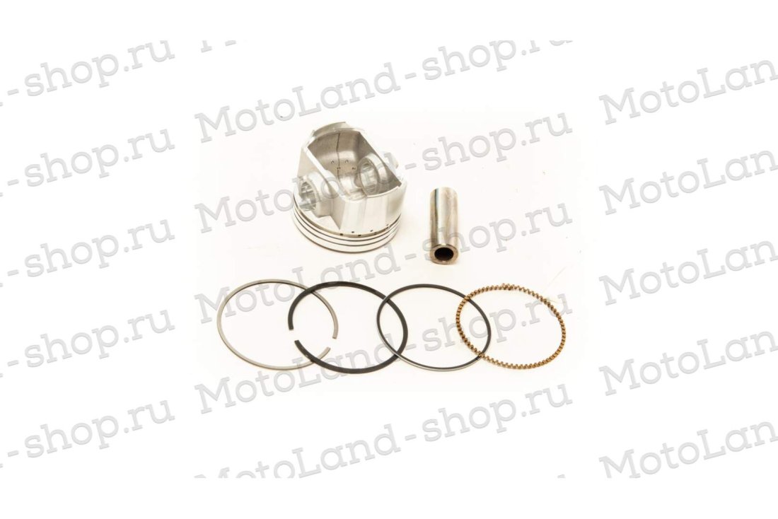Поршень в сборе d=70mm 170FMM (CBB250)