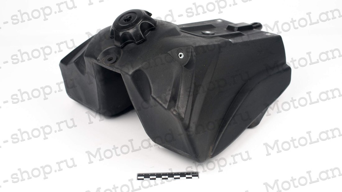 Бак топливный XR150 Эндуро
