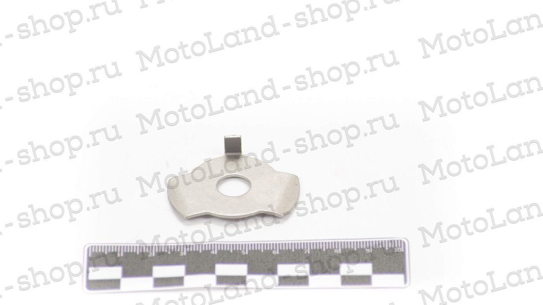 Стопорная пластина ведущей звезды 177MM (NC250), 194MQ (NC450) ZS