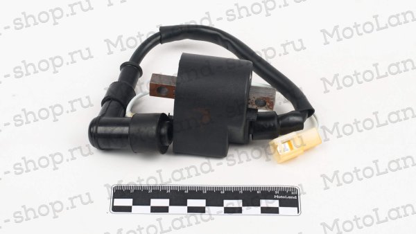 Катушка заж. TB-50 с комут. (2-х такт кит)