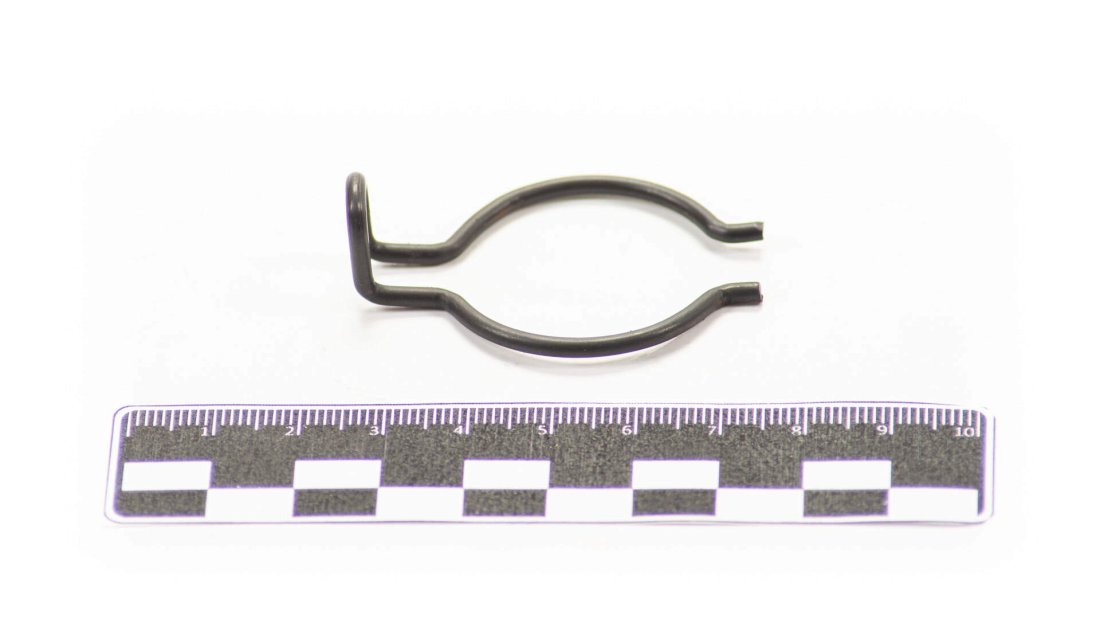 Пружина храповика 139QMB 50/80см3