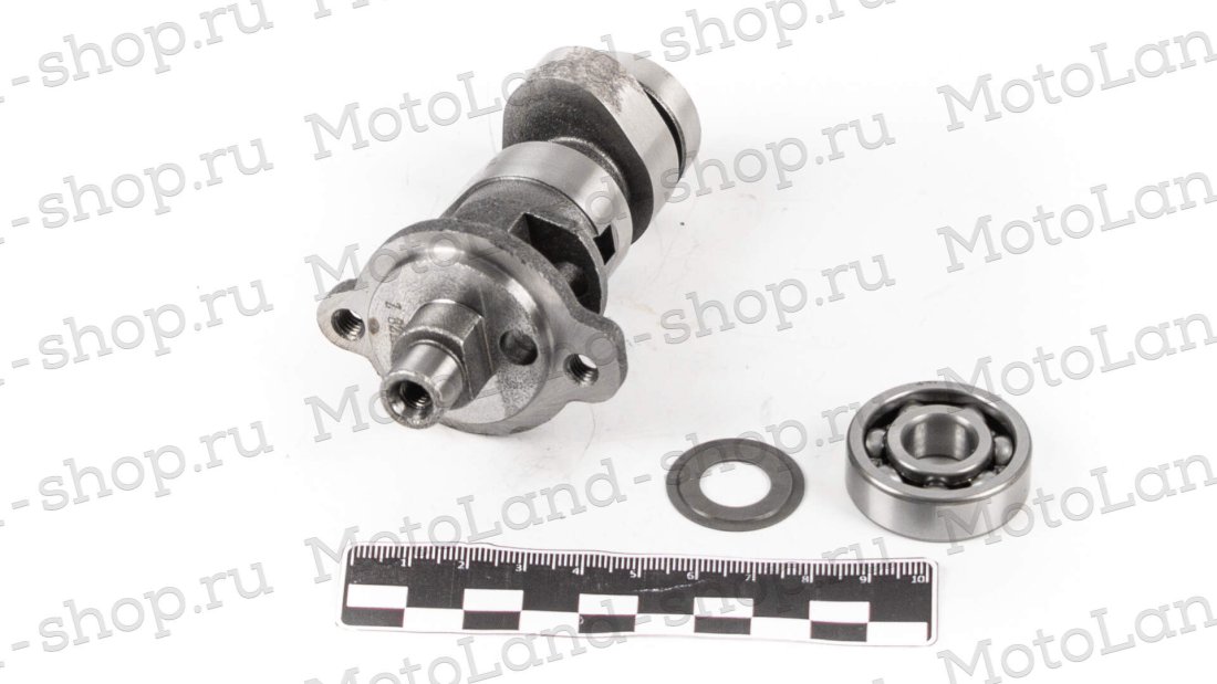 Распредвал верхний 174MN-3 (CBS300) ZS