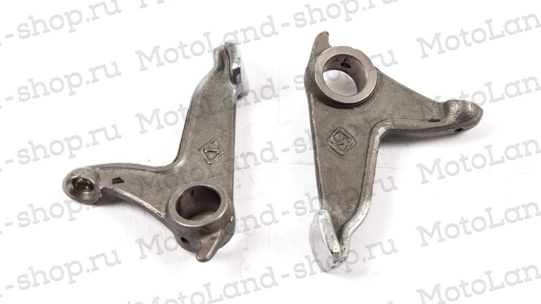 Коромысла ГРМ нижние (компл=2шт) CG150