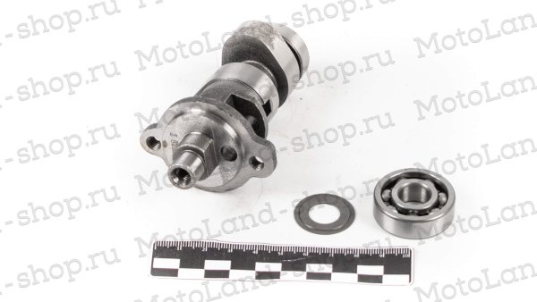 Распредвал верхний 174MN-3 (CBS300) ZS