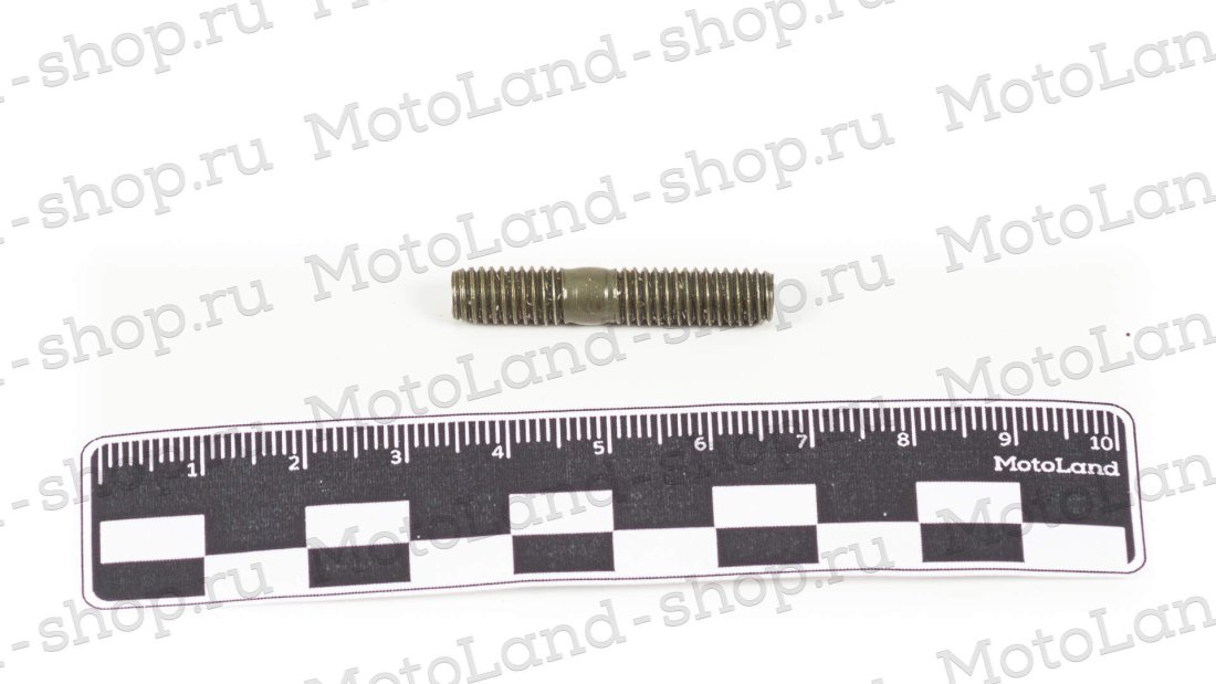 Шпилька ЦПГ короткая 157QMJ 150см3
