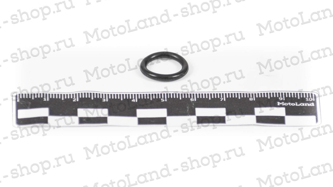 Кольцо уплотнительное 13.8×2.5 O-RING