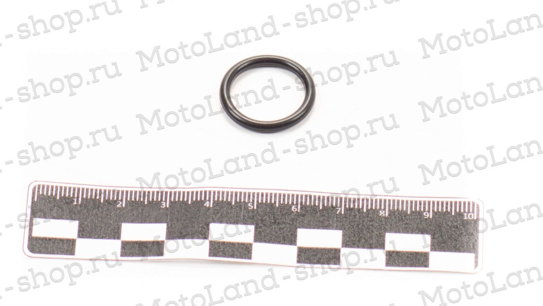 Кольцо уплотнительное 18×2,5 194MQ(NC450) ZS O-RING